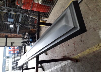 Railing Repairs London SW6 10