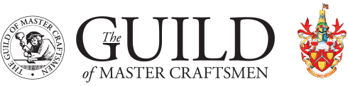 Metal Fabrication - Guild of Master Craftsmen Accreditation Logo