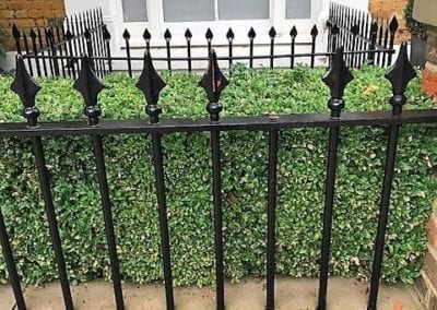 Finial Repairs London NW8 3