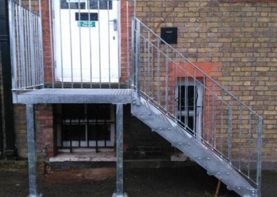 South Hampstead School 2
