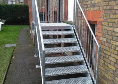 South Hampstead School 3