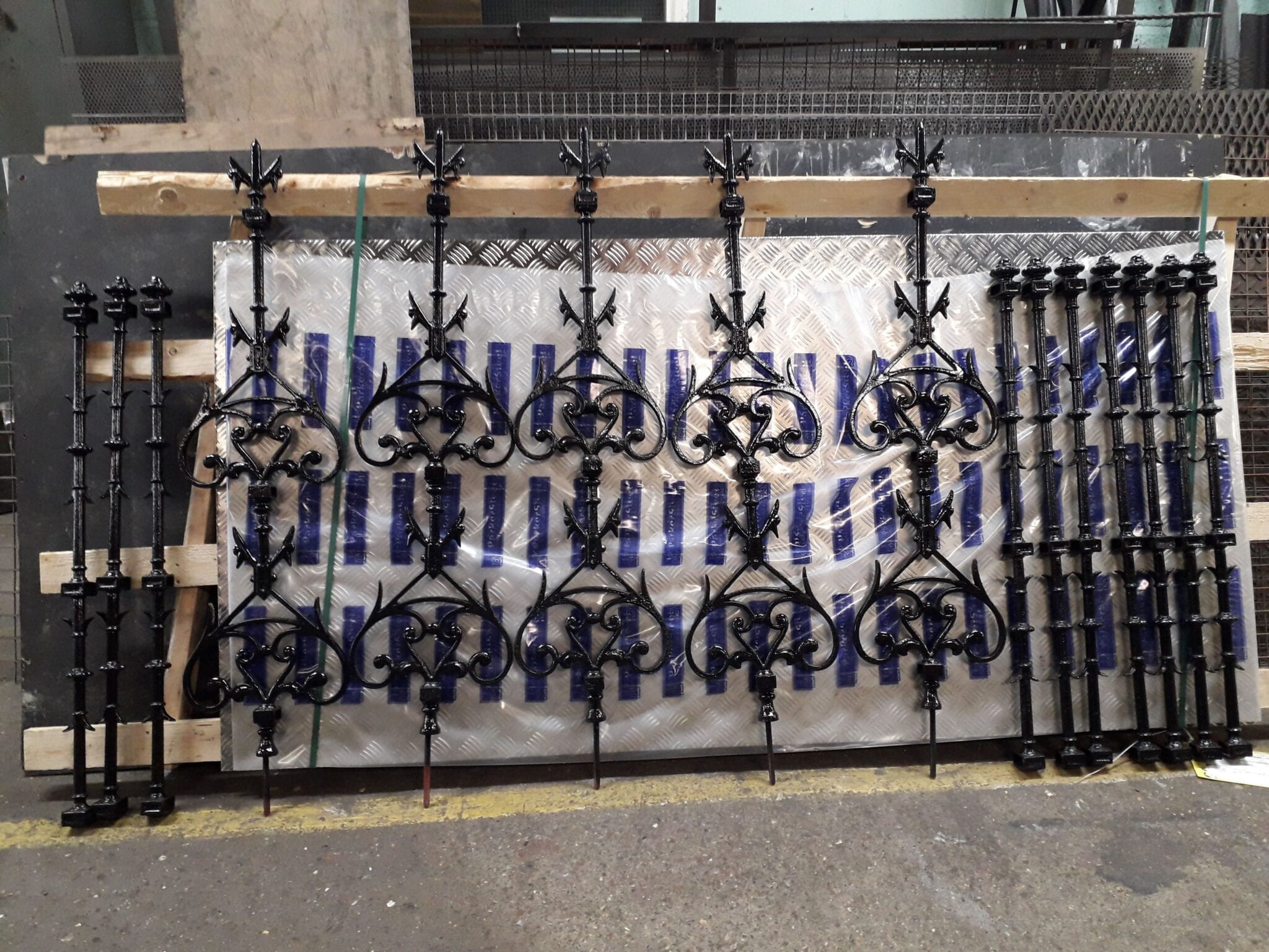 Railing Repairs Essex Railing Repairs Essex