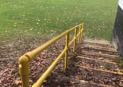 Buckhurst Hill 1