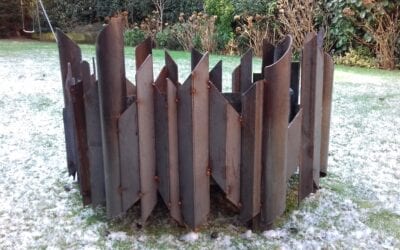 ADD SOME WARMTH TO YOUR GARDEN