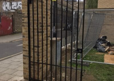 Lambeth 6