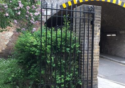 Lambeth 7