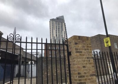 Lambeth 8