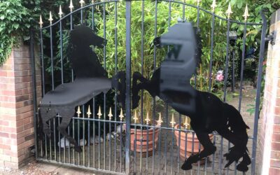 NEIGH BOTHER!