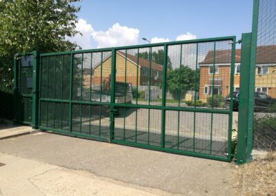 Kidbrooke 5