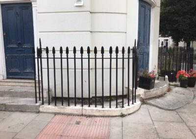 Calthorpe 11