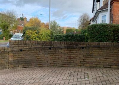 Church Hill 1