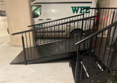 New Ramp, Colindale, London NW9