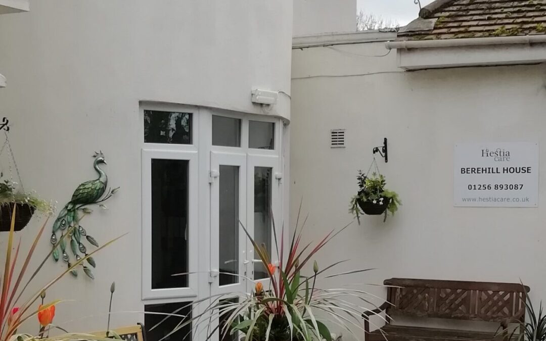 Staircase Inspection, Whitchurch, Hampshire