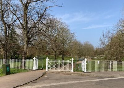 Linford 12