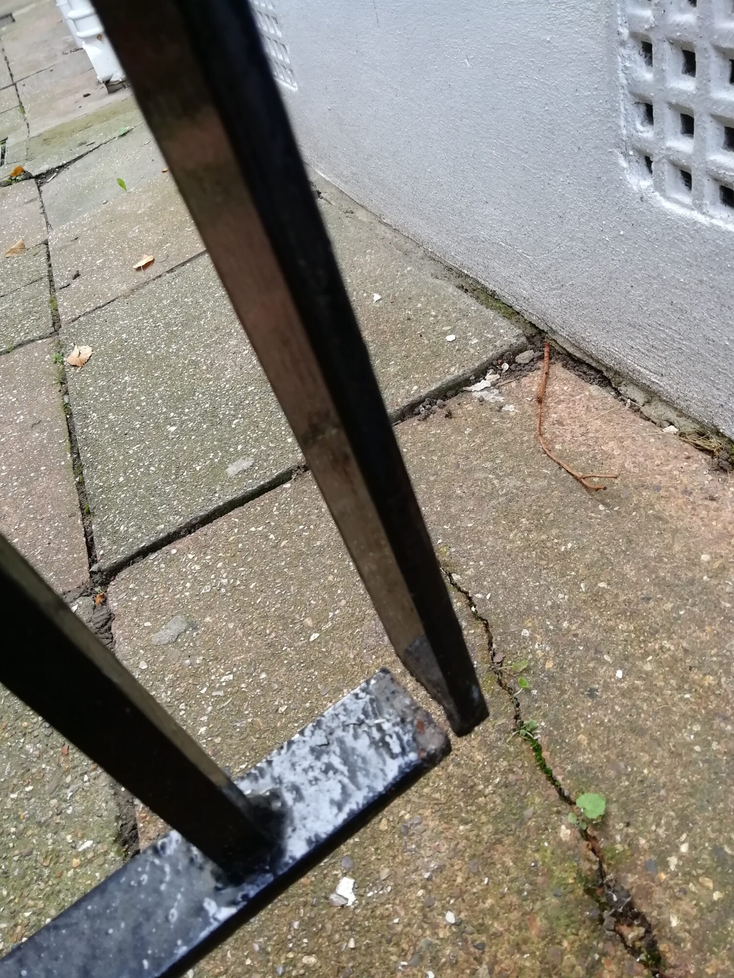 Gate Repairs, Hackney, London N16 3