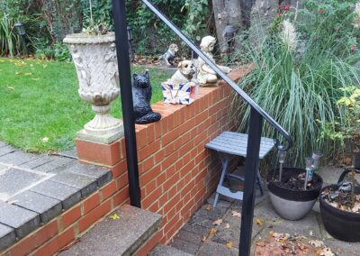 Chingford A