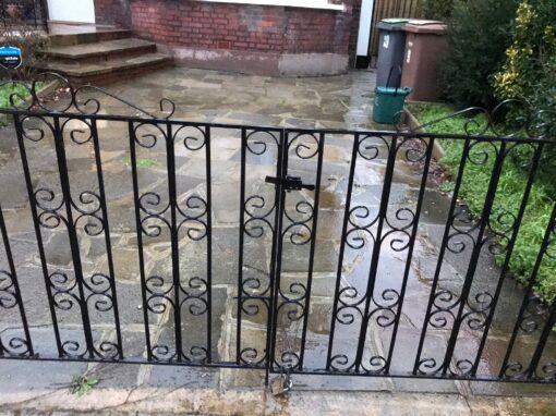Gate Repair, London N10