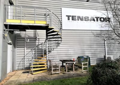 Fire Escape Inspection, Milton Keynes, Buckinghamshire