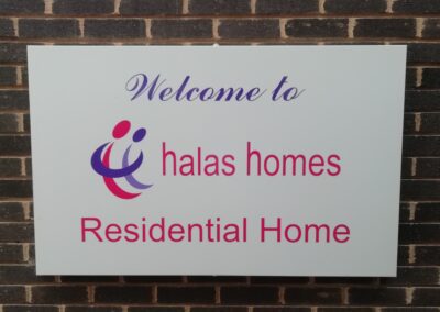 Fire Escape Inspection, Halesowen, West Midlands