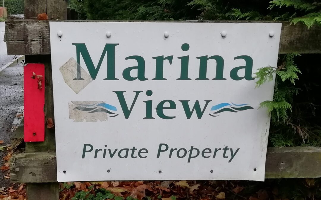 Fire Escape Inspection, Netley Abbey, Hampshire