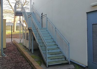 Staircase Inspections, Southgate, London N14