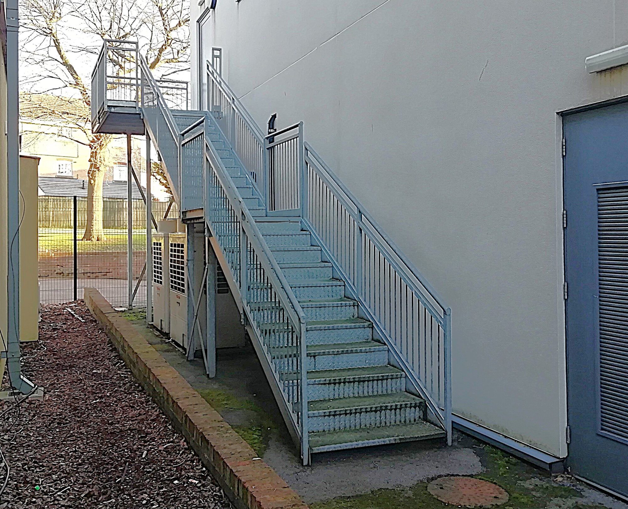 Staircase Inspections, Southgate, London N14 1