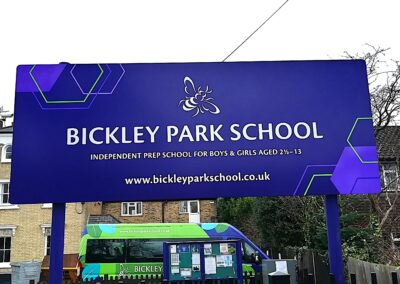 Staircase Inspection, Bickley, Kent 2