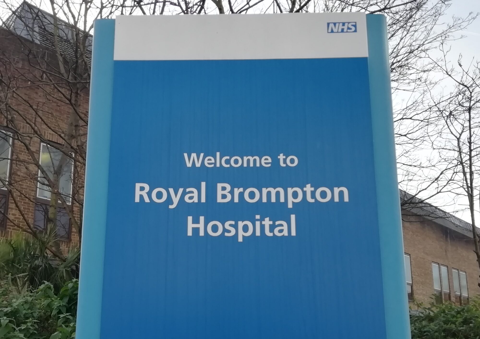 Royal Brompton