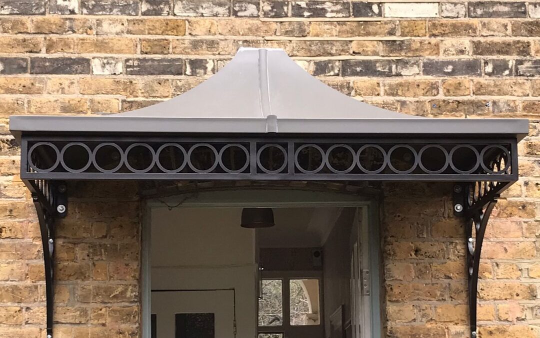 The Perfect Finishing Touch, Wanstead, London E11
