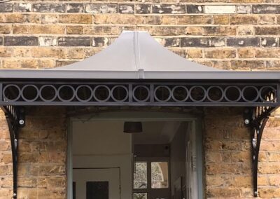 The Perfect Finishing Touch, Wanstead, London E11