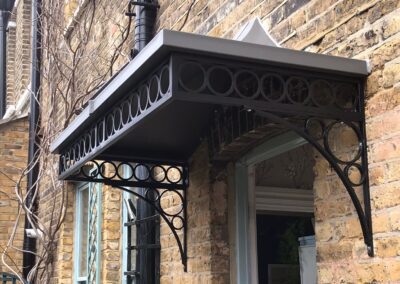 The Perfect Finishing Touch, Wanstead, London E11 2