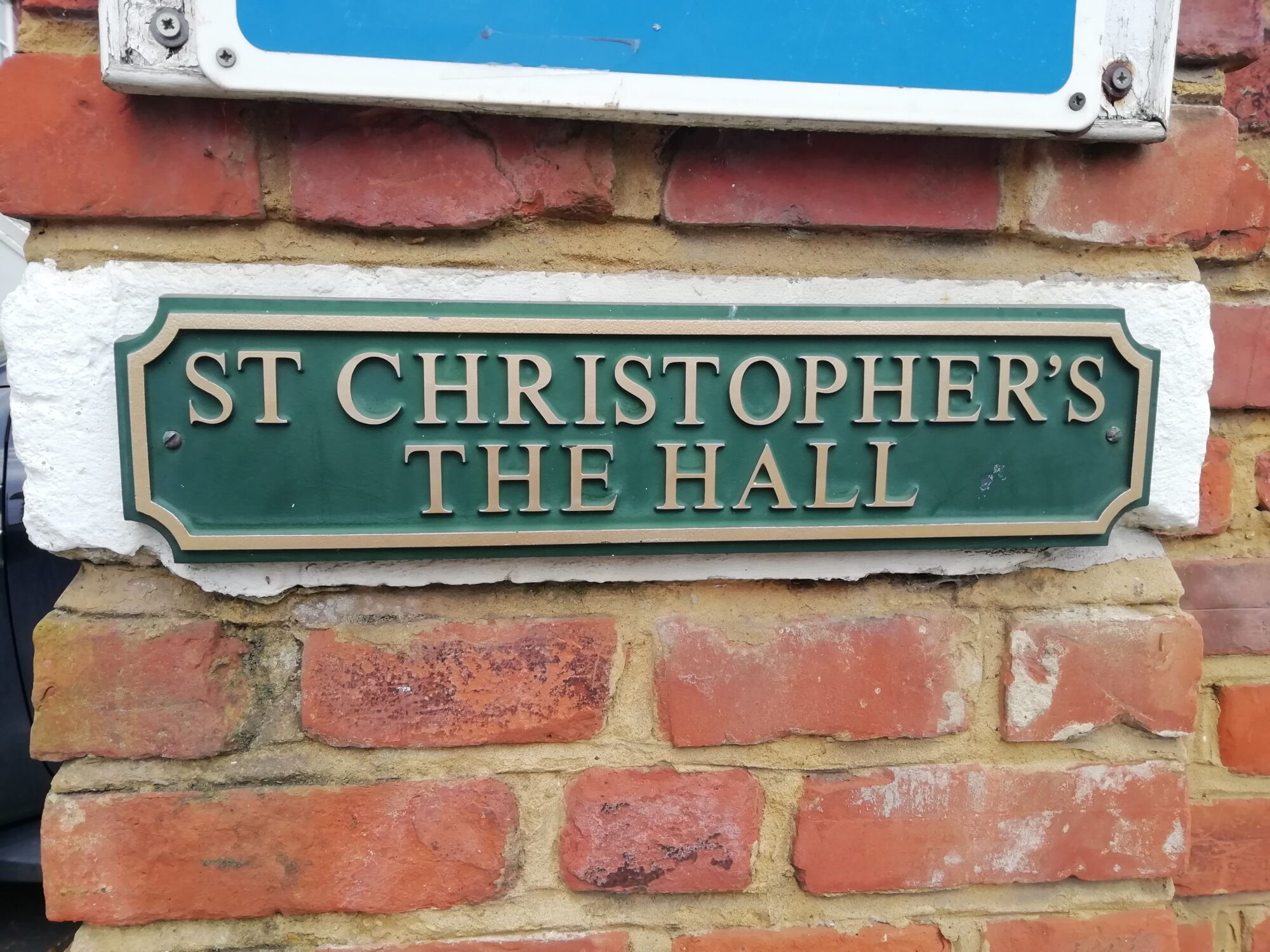 Fire Escape Inspection, Beckenham, Kent 3