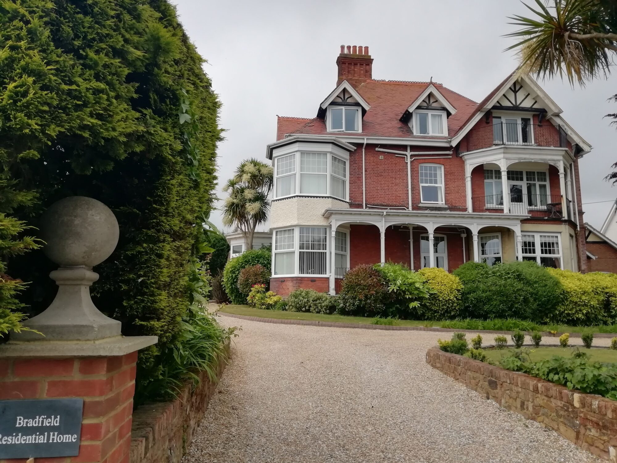 Inspection of 2 Staircases, Deal, Kent 2