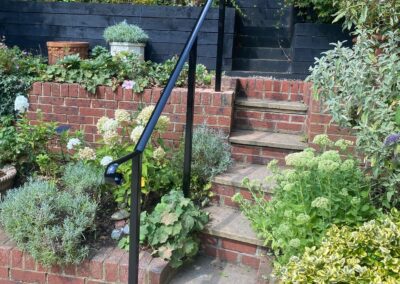 2 Sets of Garden Handrails, Loughton, Essex 3