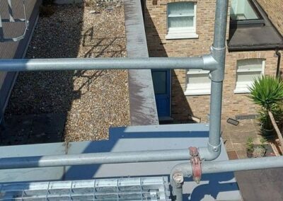 r Roof Walkway, Westfield London, Shepherds Bush, London W12 3