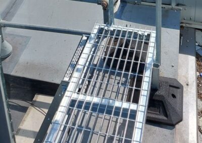 r Roof Walkway, Westfield London, Shepherds Bush, London W12 2