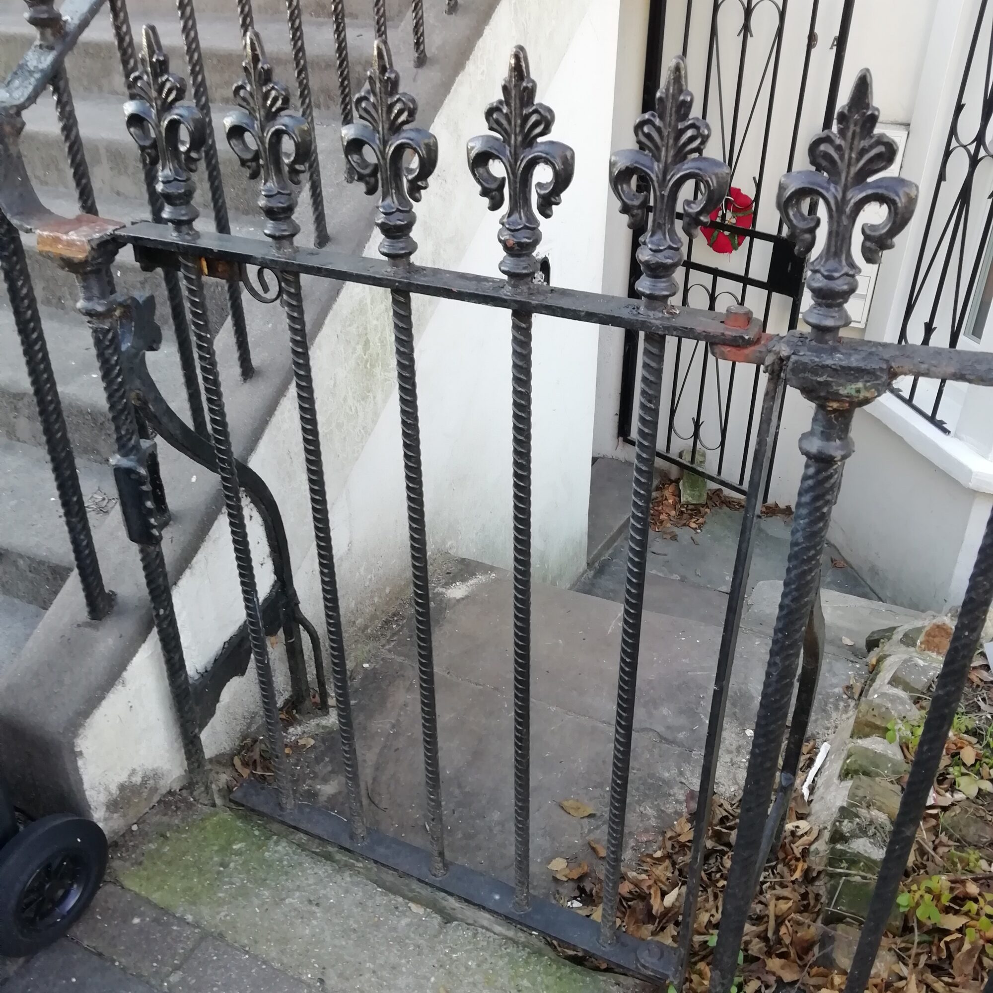 Gate & Repairs, Tower Hamlets, London E9 3