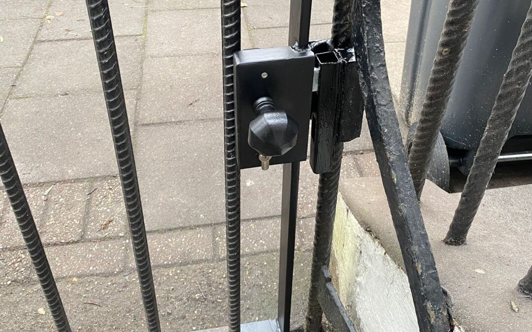 Gate & Repairs, Tower Hamlets, London E9