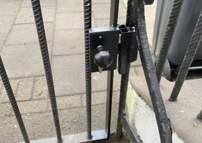 Gate & Repairs, Tower Hamlets, London E9