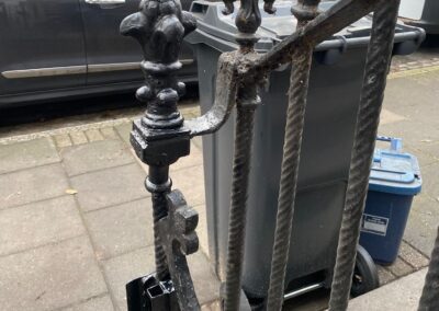 Gate & Repairs, Tower Hamlets, London E9 2