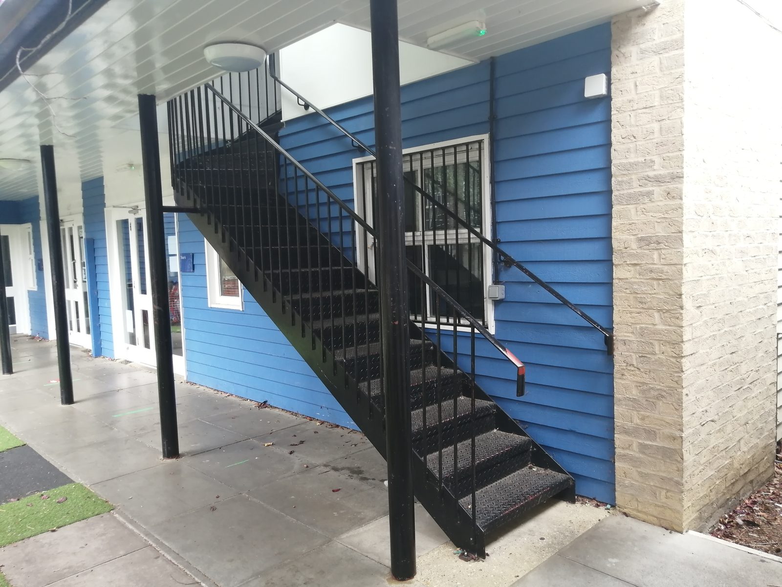 Inspection of 4 Staircases, Sancton Wood Nursery, Pre-Prep & Prep Schools, Cambridge